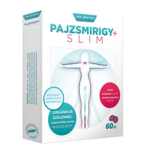 yes.pharma Pajzsmirigy + Slim kapszula 60db