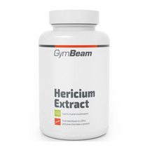 Süngomba kapszula 500mg 90 db - GymBeam