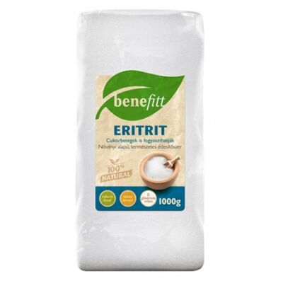 BENEFITT Eritrit 1000g