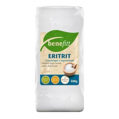 BENEFITT Eritrit 500g