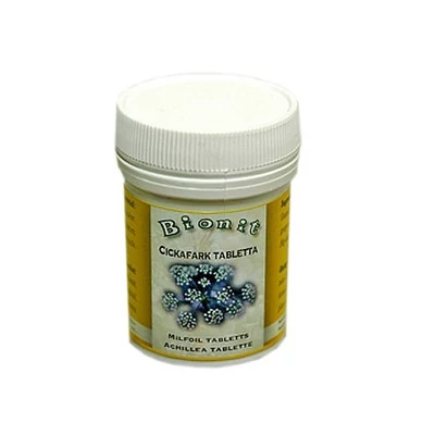 Cickafark tabletta 70 db Bionit