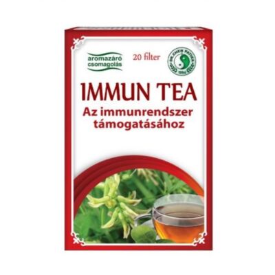 Dr. Chen Immun filteres tea 20db