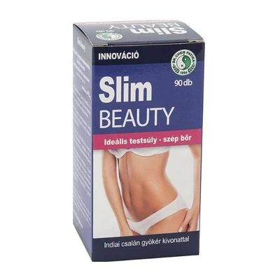Dr. Chen Slim Beauty kapszula 90db