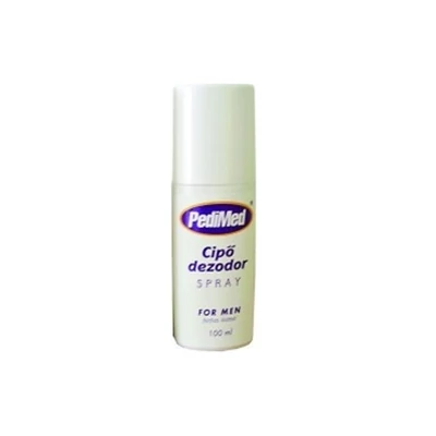 Férfi Cipődezodor 100ml Pedimed