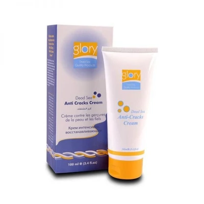 Glory Holt-tengeri Krém bőrrepedések ellen 100ml