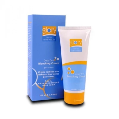 Glory Holt-tengeri Pigment foltok elleni krém 100ml