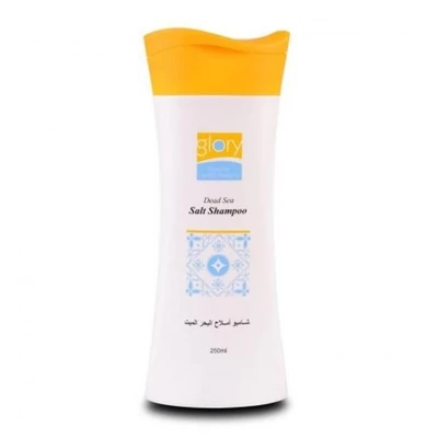 Glory Holt-tengeri Sótartalmú sampon 250ml