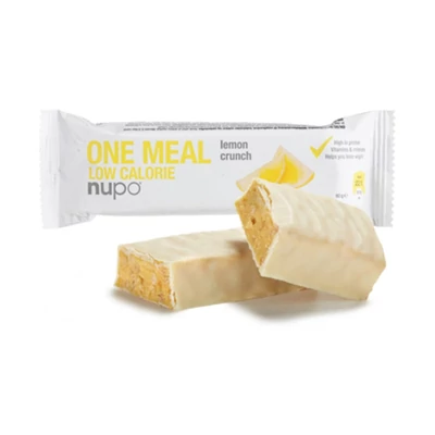 ONE MEAL SZELET – Ropogós citrom &amp; joghurt 60g
