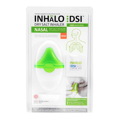 INHALO DSI ORR INHALÁTOR