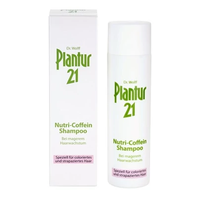 Plantur 21 Nutri-Koffein Sampon 250ml