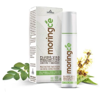 Specchiasol® moringcé Bio Anti-aging arctej 50ml