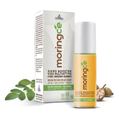 Specchiasol® moringcé Bio feszesítő szérum 30ml