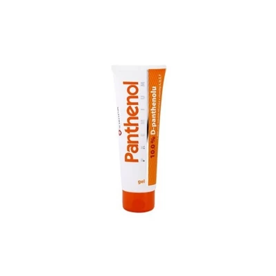 Swiss Panthenol Prémium gél 125ml