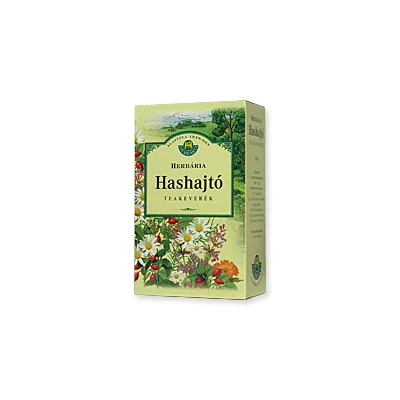 Hashajtó teakeverék 100g Herbária