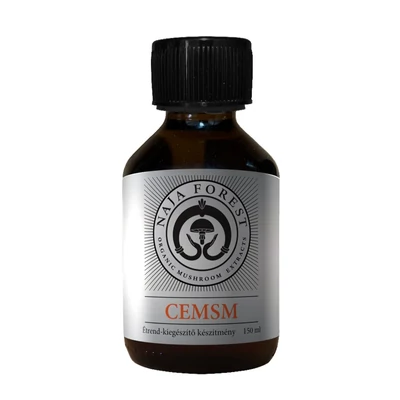 Naja Forest CEMSM Liposzómás C-vitaminnal 150ml