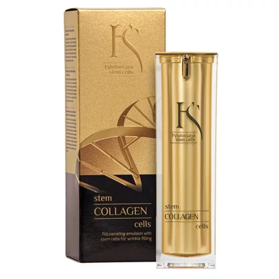 FS Collagen Őssejtes emulzió 30ml