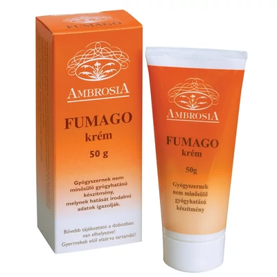 FUMAGO krém 50g