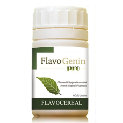 Flavogenin PRO kapszula 90db
