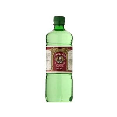 Hunyadi János gyógyvíz 700ml
