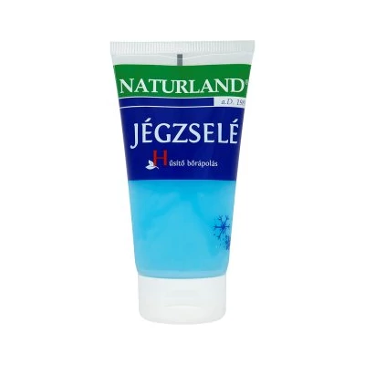 Jégzselé 140 ml Naturland