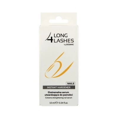 Long 4 Lashes Extrém Körömkeményítő Lakk 10ml