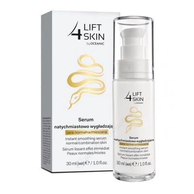 Lift 4 Skin Azonnali Ránctalanító szérum - normál és vegyes bőrre 30ml