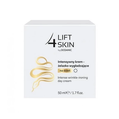 Lift 4 Skin - Intenzív Ráncsimító Nappali Krém 50 ml