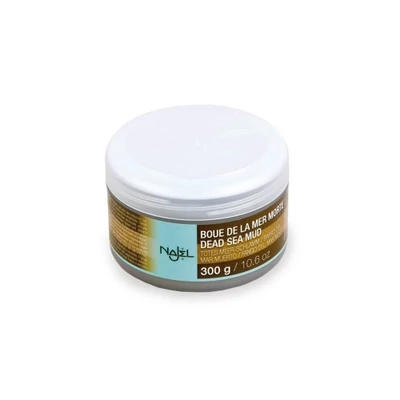 Najel Holt-tengeri iszap 300 g Naturtanya