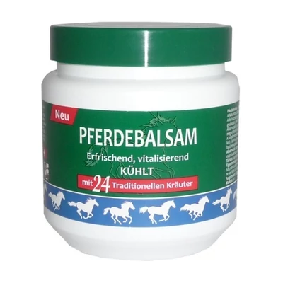 Naturstar Lóbalzsam hűsítő 500ml