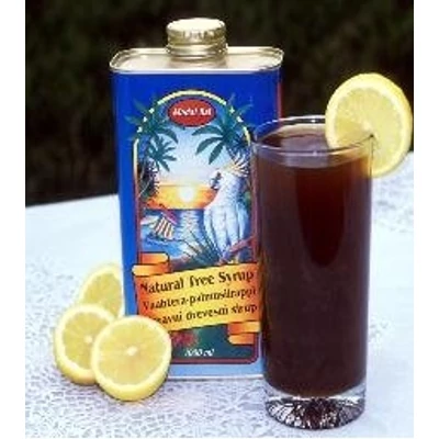 Neera Pálma-juharszirup 500ml