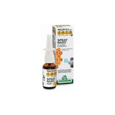 PROPOLI Propoliszos és tengeri sós Orrspray 20 ml Naturtanya