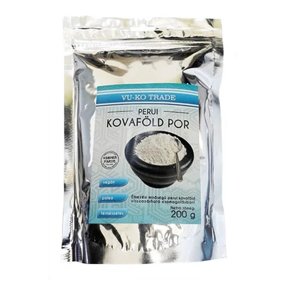 Perui kovaföld por 200g Vu-Ko Trade
