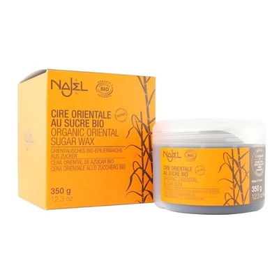 Bio Cukorgyanta Najel (350g)