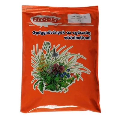 Szederlevél 50g Fitodry
