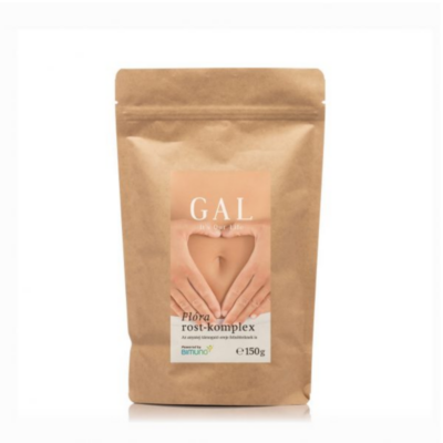 GAL Bimuno® flóra rost-komplex (150 g, 60 adag)