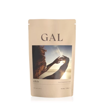 GAL Glicin 250g