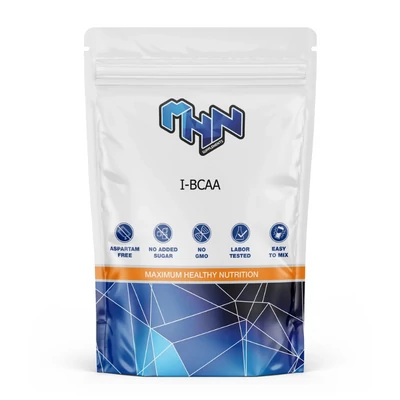 BCAA italpor 400g MUHN Supplementes