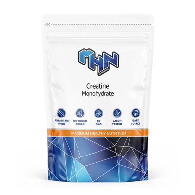 Kreatin monohidrát 500g MHN Supplements