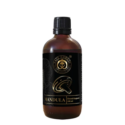 Naja Forest bio Mandulagomba kivonat 100ml