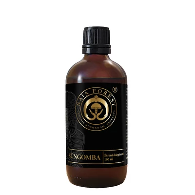 Naja Forest bio Süngomba kivonat 100ml