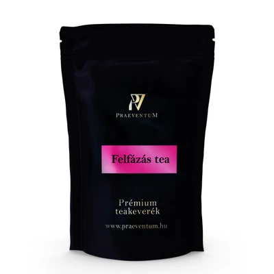 PRAEVENTUM - Prémium FELFÁZÁS elleni Teakeverék 100g