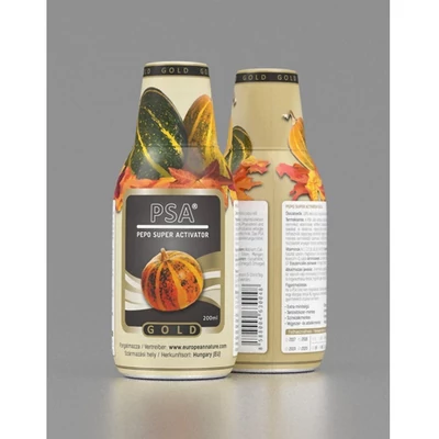 Tökmagolaj esszencia 200ml PSA Gold