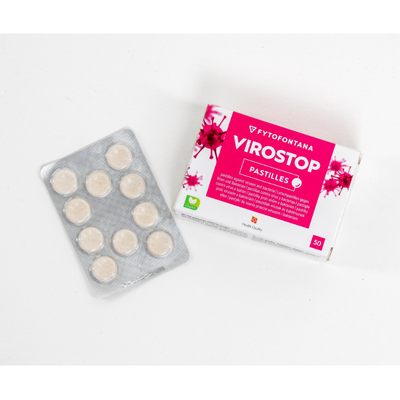 ViroStop PASZTILLA 50db