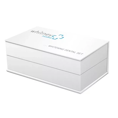 WhitneyPharma FOGFEHÉRÍTŐ szett 3×3 ml