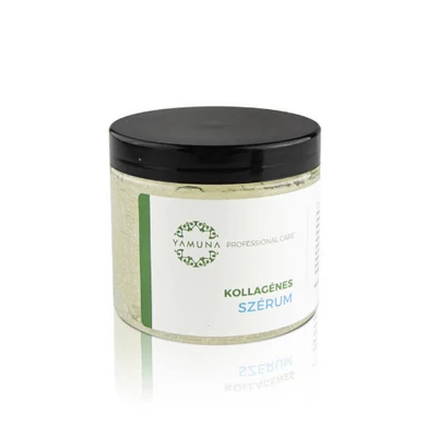 Kollagénes szérum 200ml Yamuna