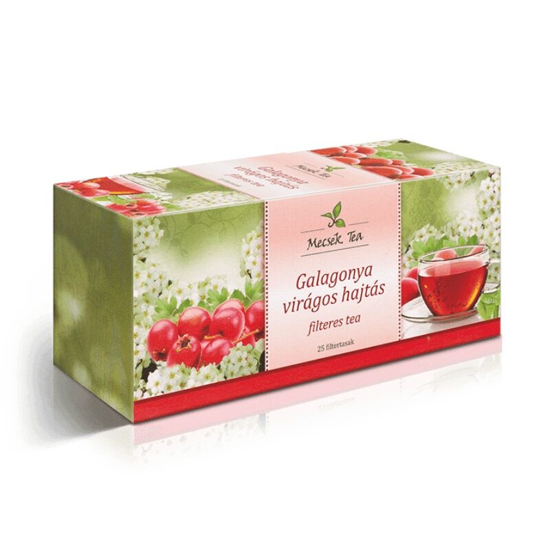 gyuri bácsi galagonya tea mi a legjobb kenőcs az oszteokondrozisban