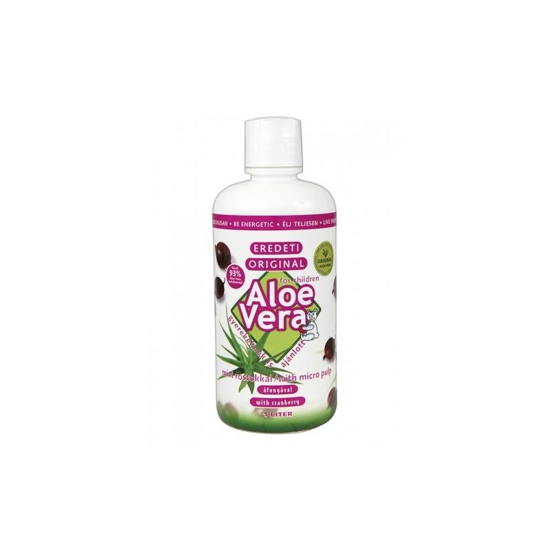 Aloe Vera Gel 1000ml Afonyas Made In U S A