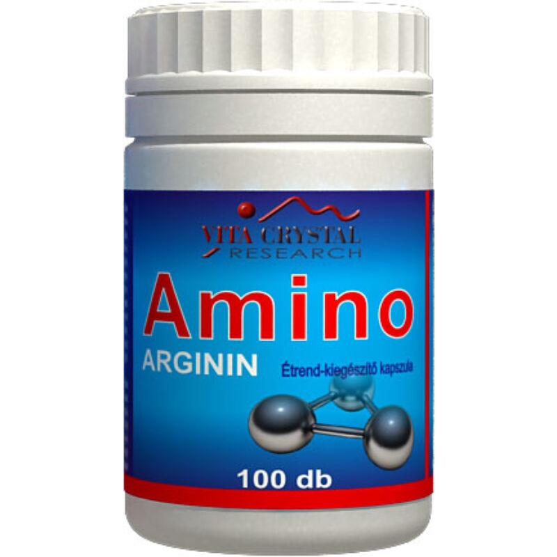 aminosav a szív egészségéért