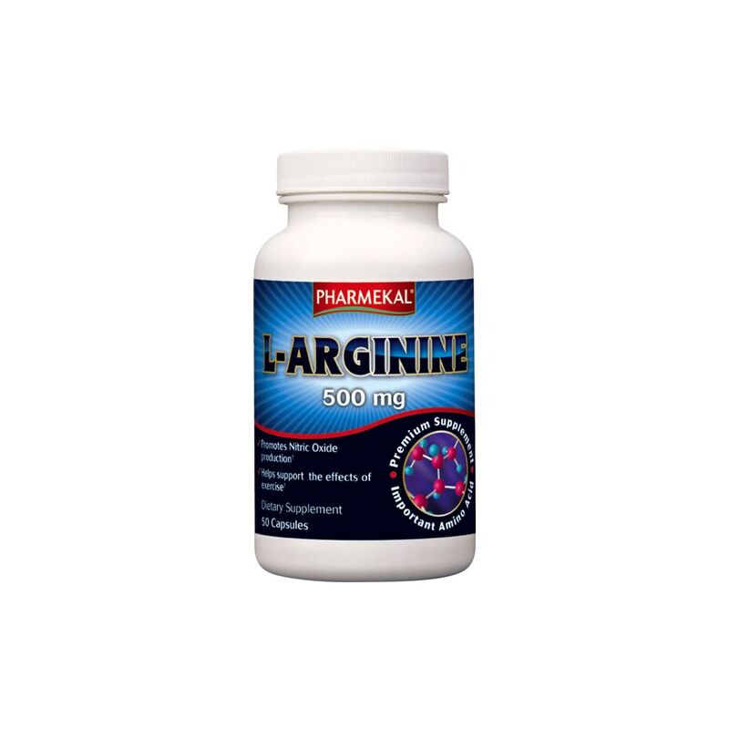 Visszér és arginin, L-arginin, a mindent javító aminosav