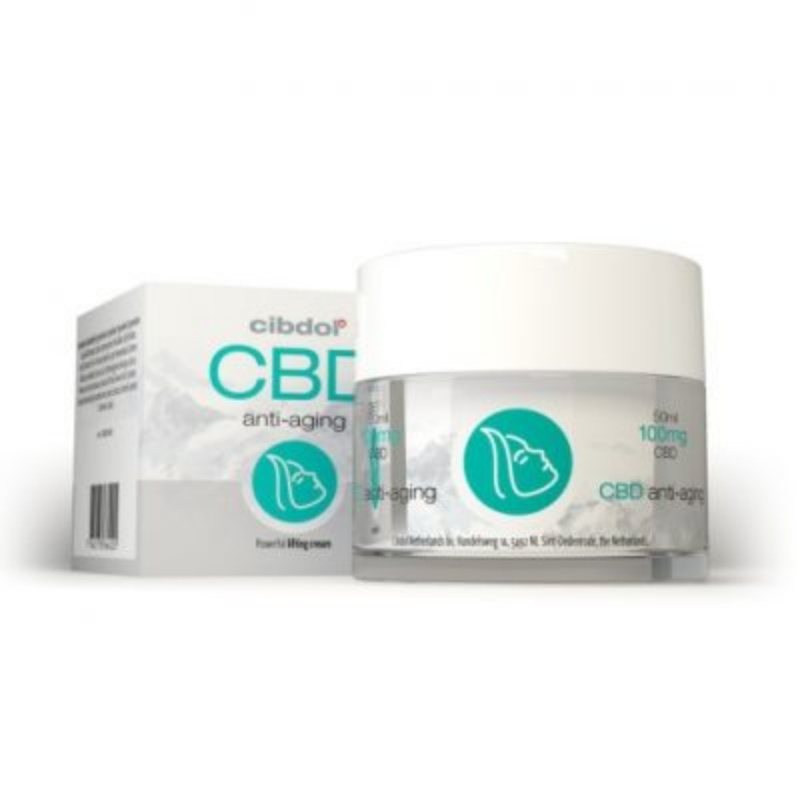 CC Ceutical Anti-aging High Coverage krém - hotscaffe.hu